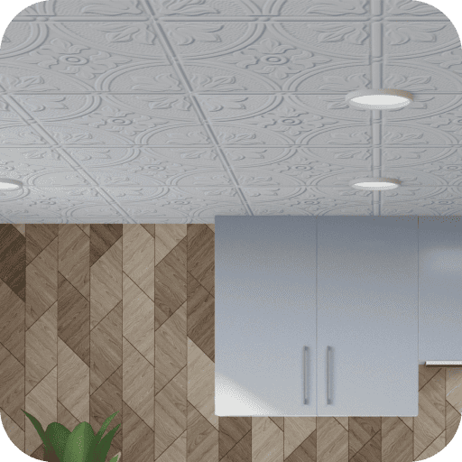 3D Gypsum panels Visualizer