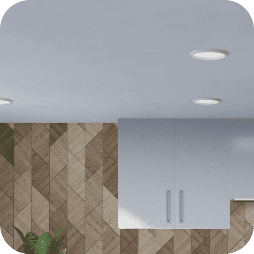 Paint Ceiling Visualizer