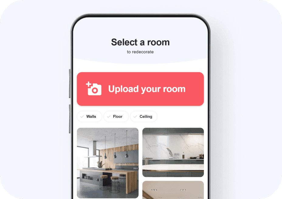 visualize rug in room