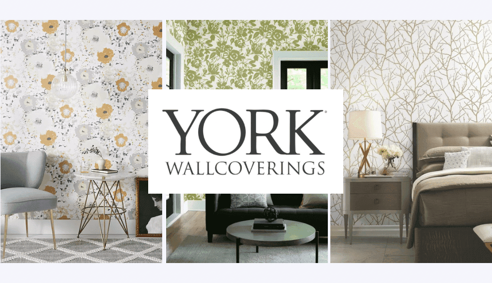 york wallcoverings inc