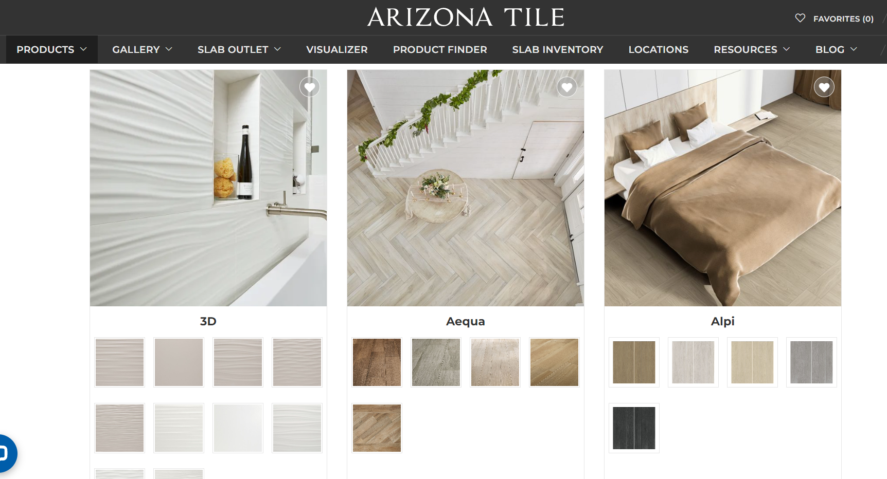 10 Best Tile Manufacturers and Brands in the USA