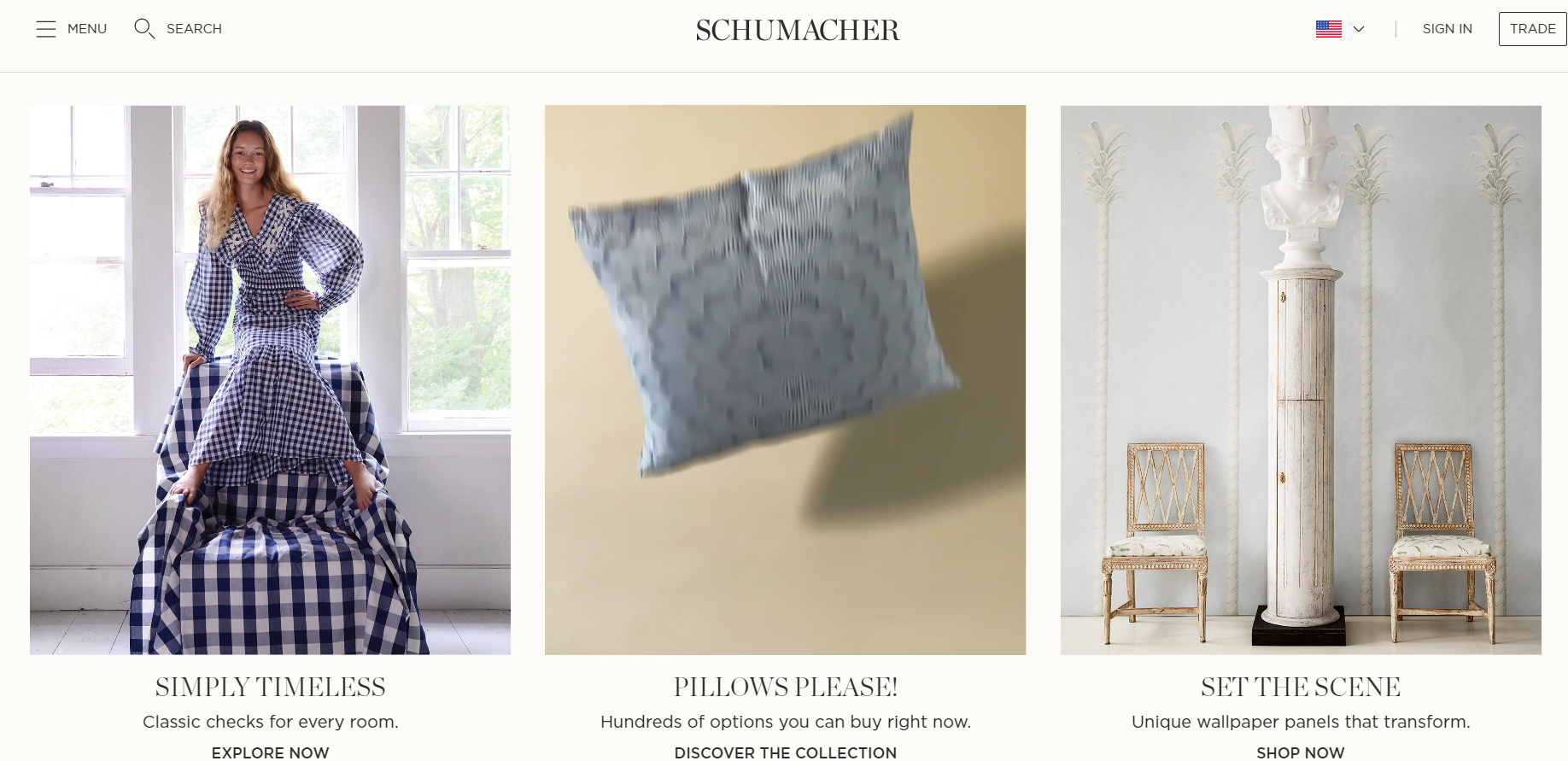 Top 9 Wallpaper Manufacturers in the USA Wizart